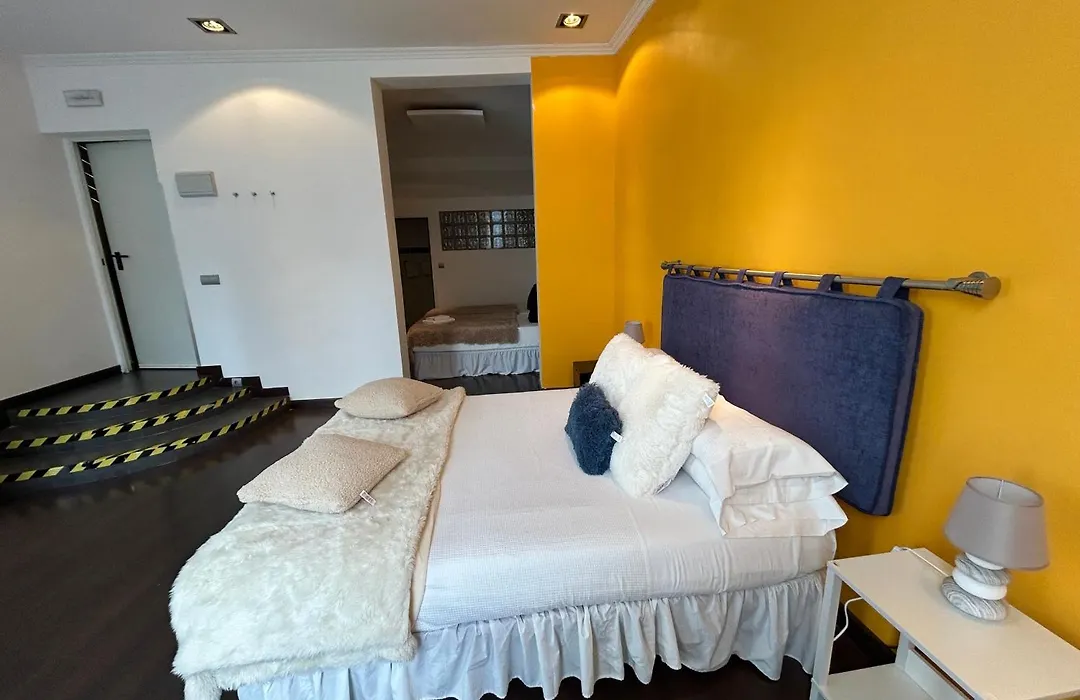 Hostal Santo Domingo-1