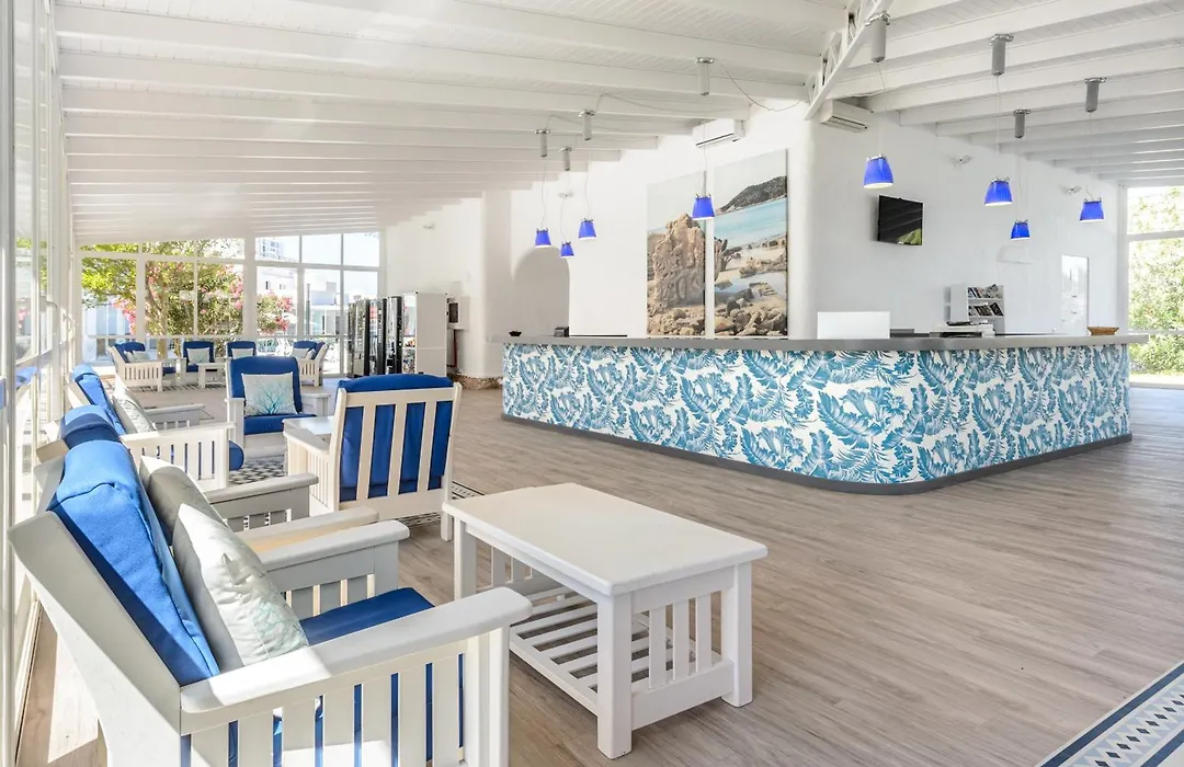 Aparthotel Vibra Club Maritim-1