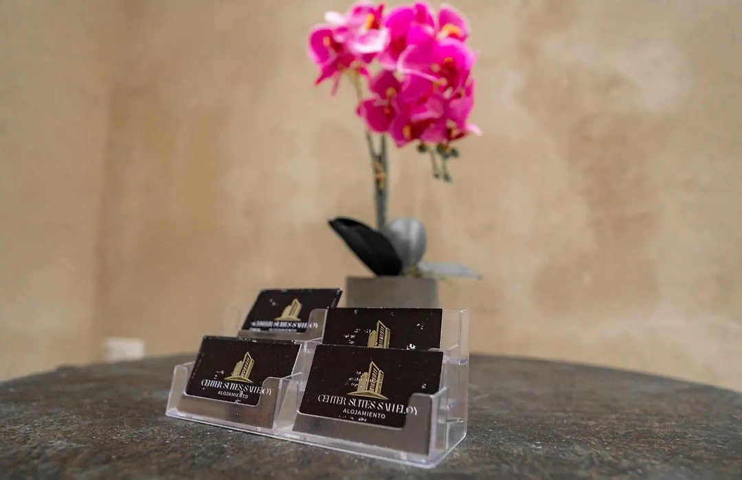 Center Suites San Eloy-1