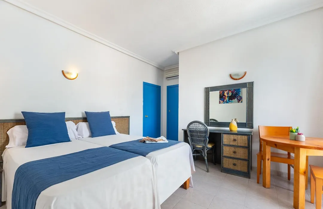 Aparthotel Vibra Del Mar - Adults Only-1