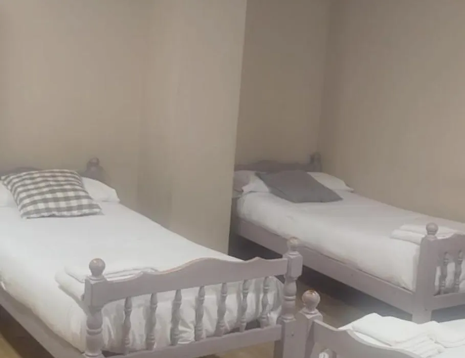 The Hostel-1