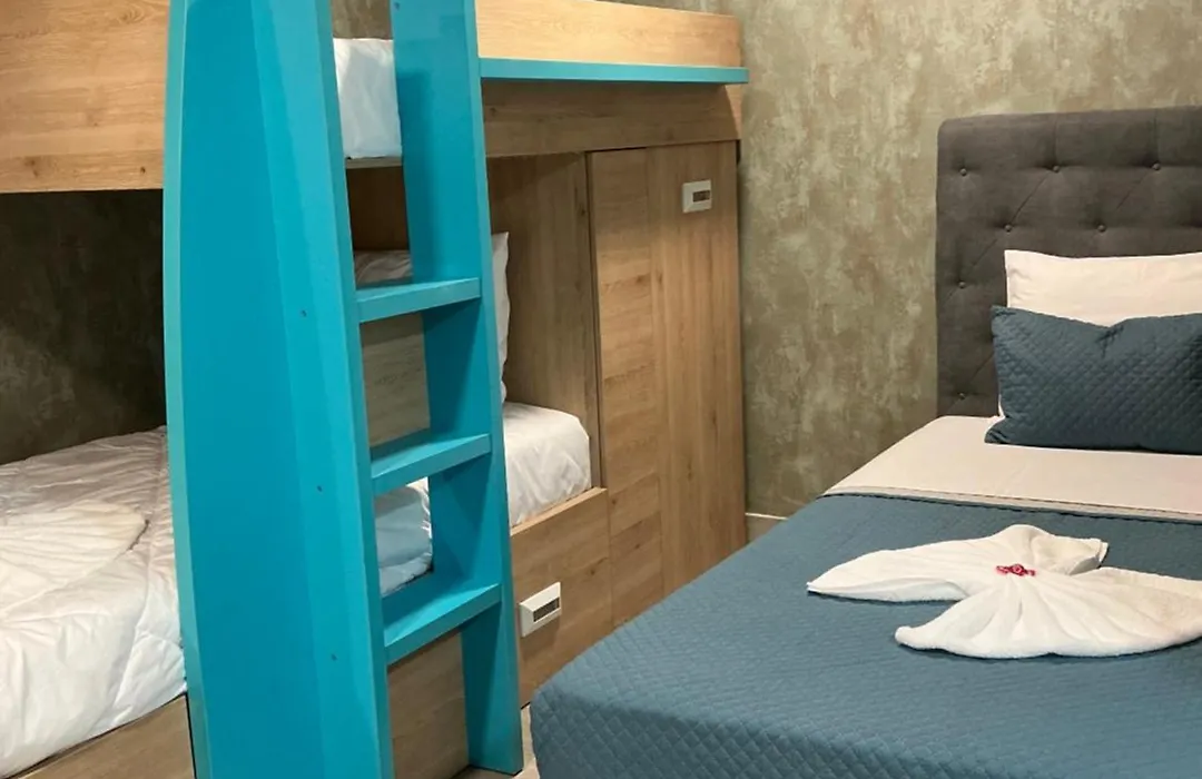 Hostal Bo Camiño-1