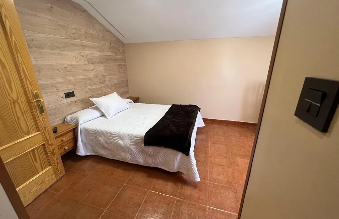 Hotel La Braña-1