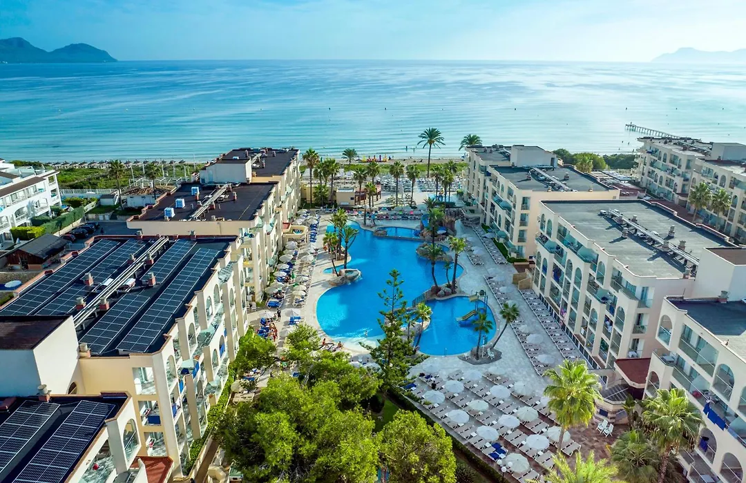 Grupotel Alcudia Pins 3 Sup-1