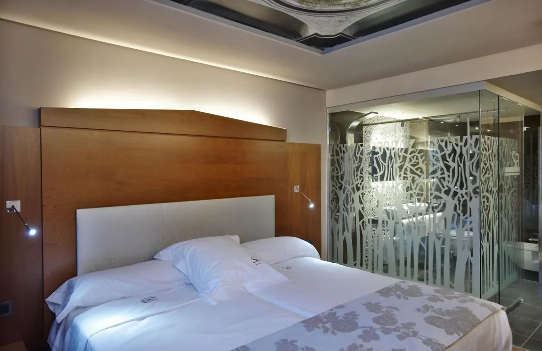 Hotel Sancho Abarca-1