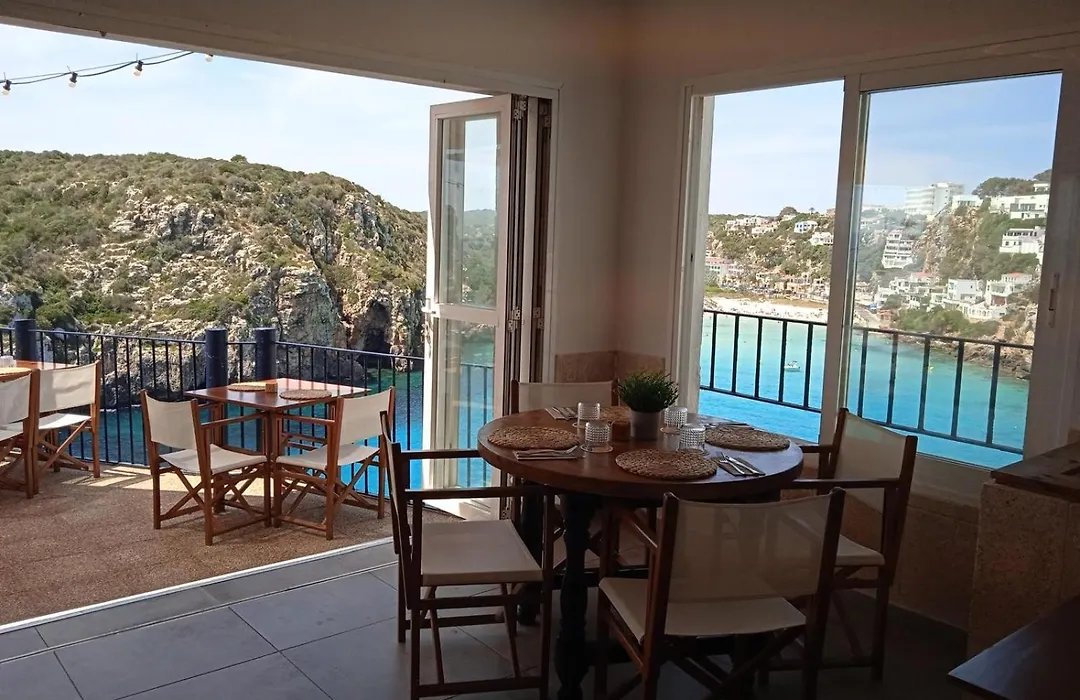 Club Menorca - Solo Adultos-1