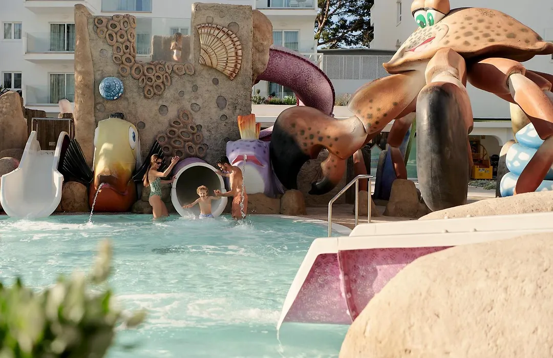 Iberostar Waves Alcudia Park-1