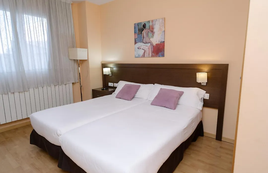 Hostal Acanto-1