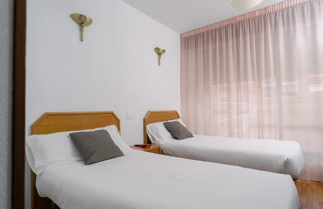 Hostal Arlanzon-1