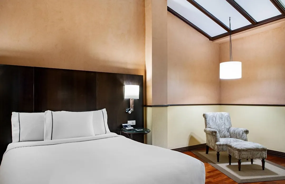 Ac Hotel Ciudad De Tudela By Marriott-1