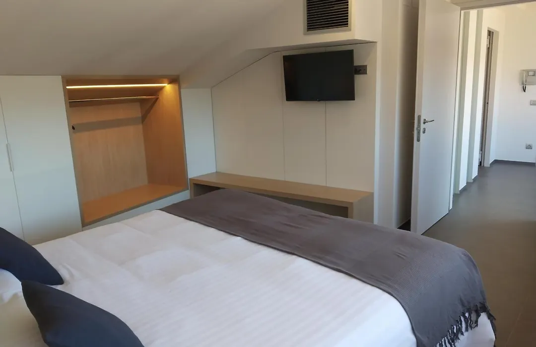 Hotel Olot Centre-1