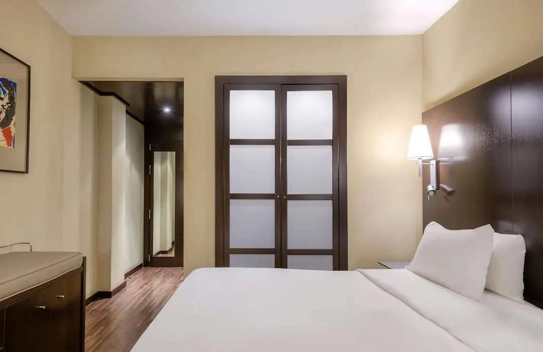 Ac Hotel Zamora By Marriott-1