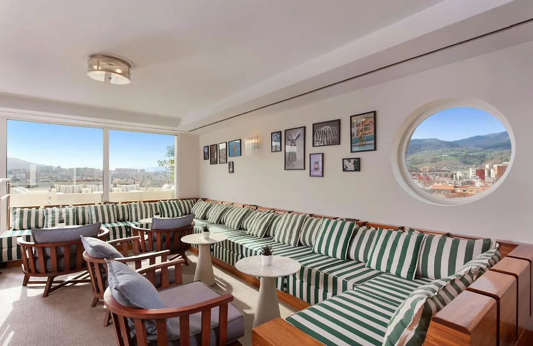 Hotel Ercilla De Bilbao, Autograph Collection-1