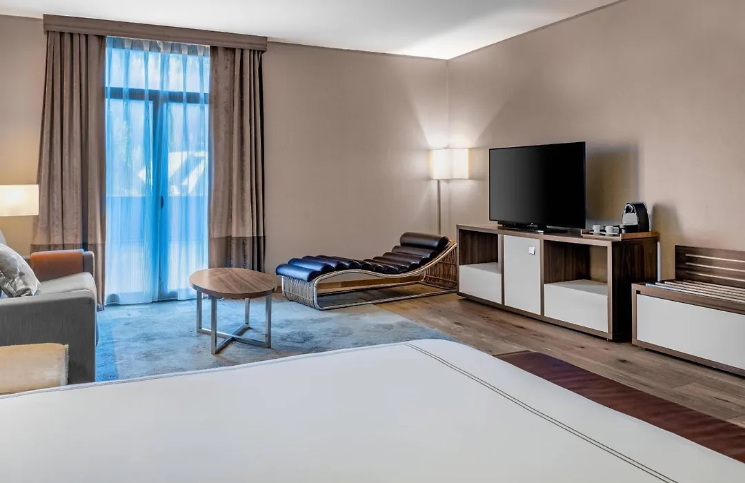 Hotel AC Baqueira Ski Resort, Autograph Collection-1