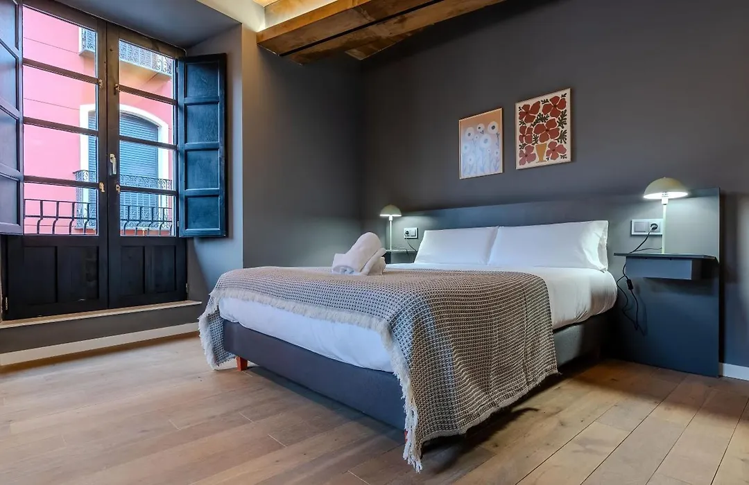 Hotel Barrio Húmedo by gaiarooms-1