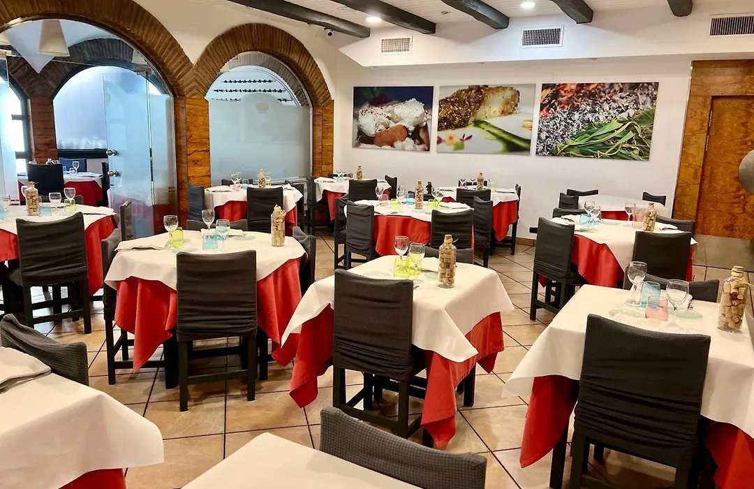 Hotel Virrey-1