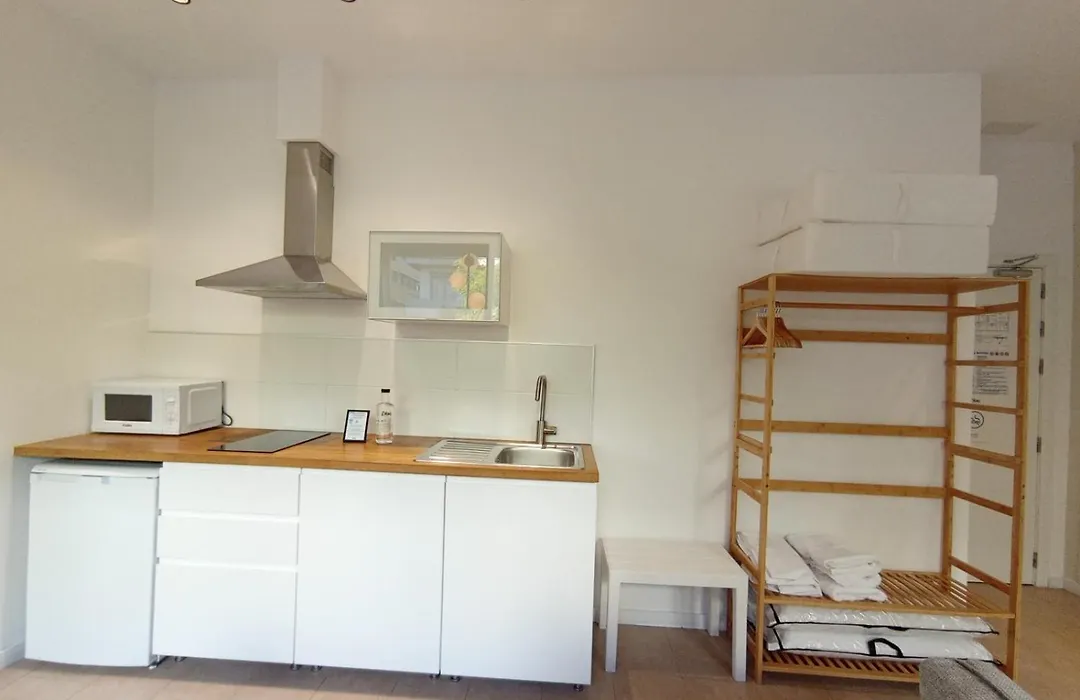 Blanq Marina Suites-1