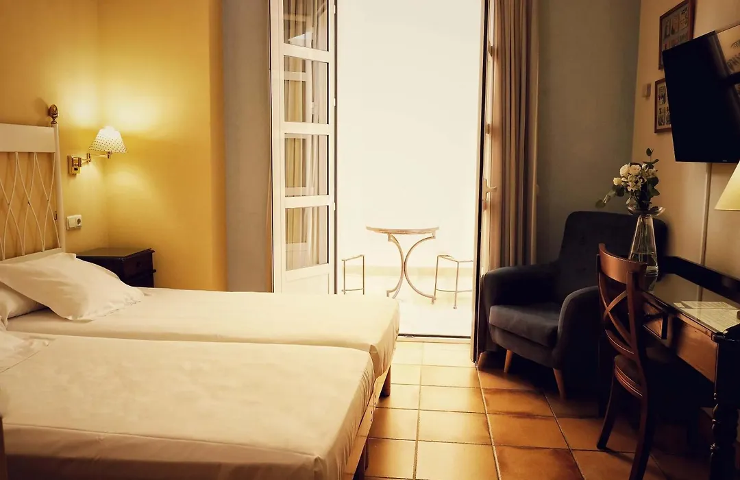 Hotel Veracruz-1