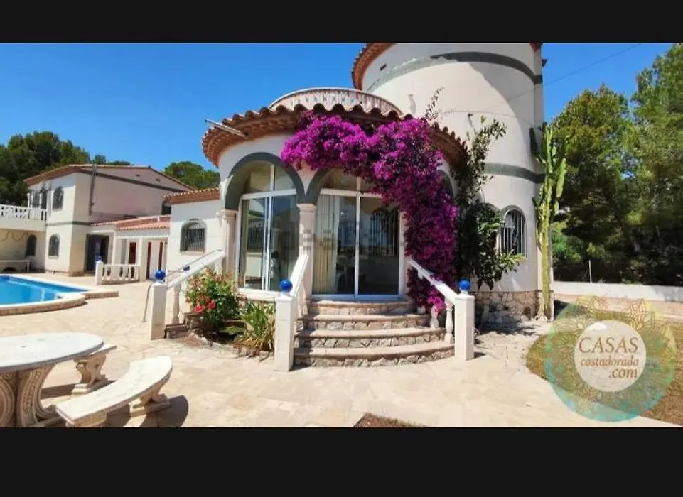 Hotel Boutique Ca L'Adri-1