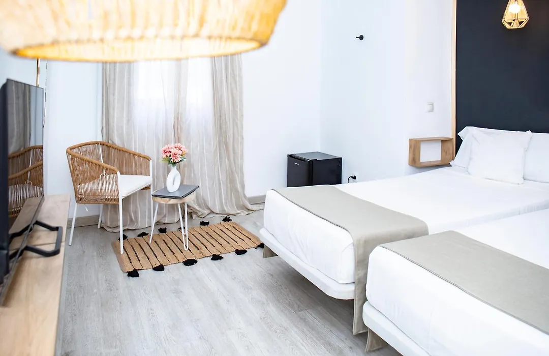 Hotel Casa Dalia By Blossom Hotels-1