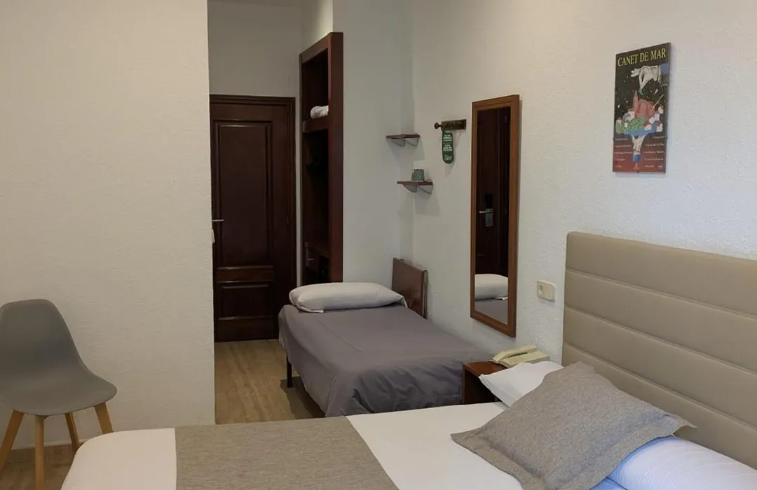Hotel Mitus-1