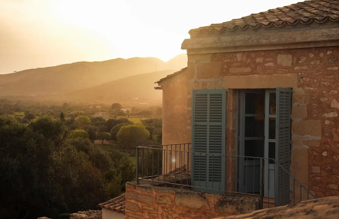 Predi Son Jaumell Hotel Rural-1