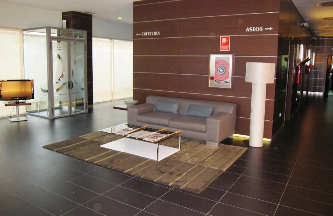 Sercotel Aura Algeciras-1