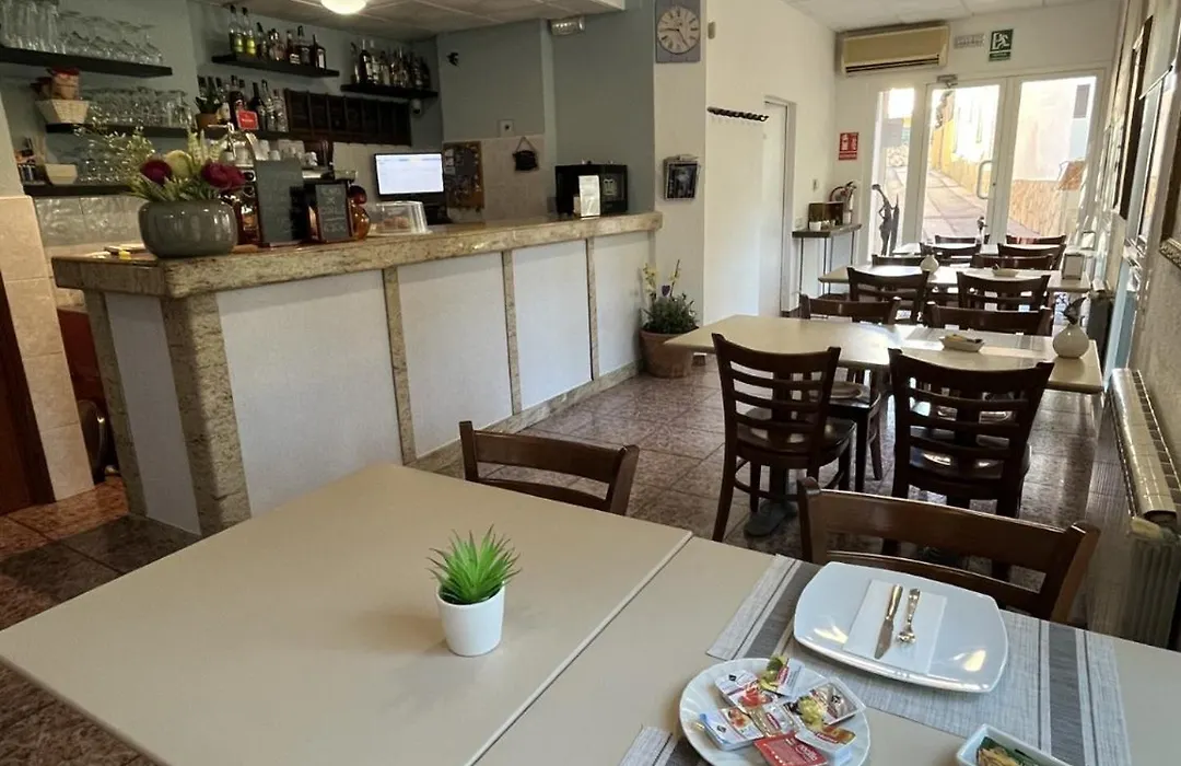 Hotel Oreneta-1