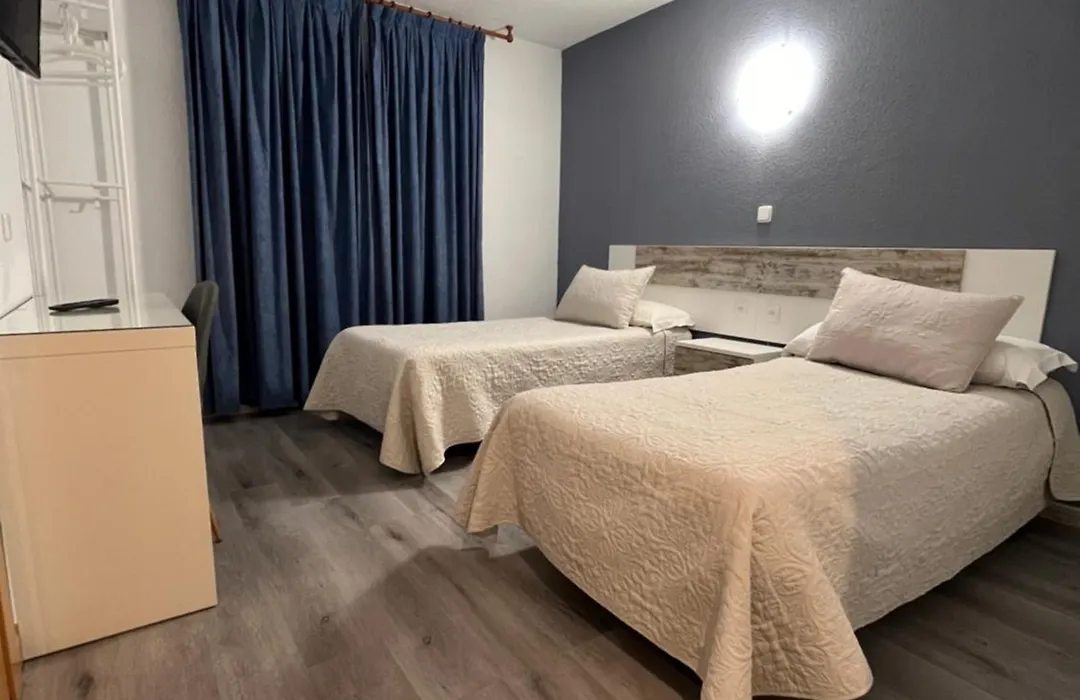 Hostal Azul-1
