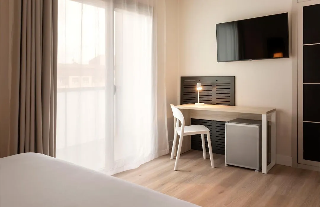 B&B Hotel Vitoria General Alava-1
