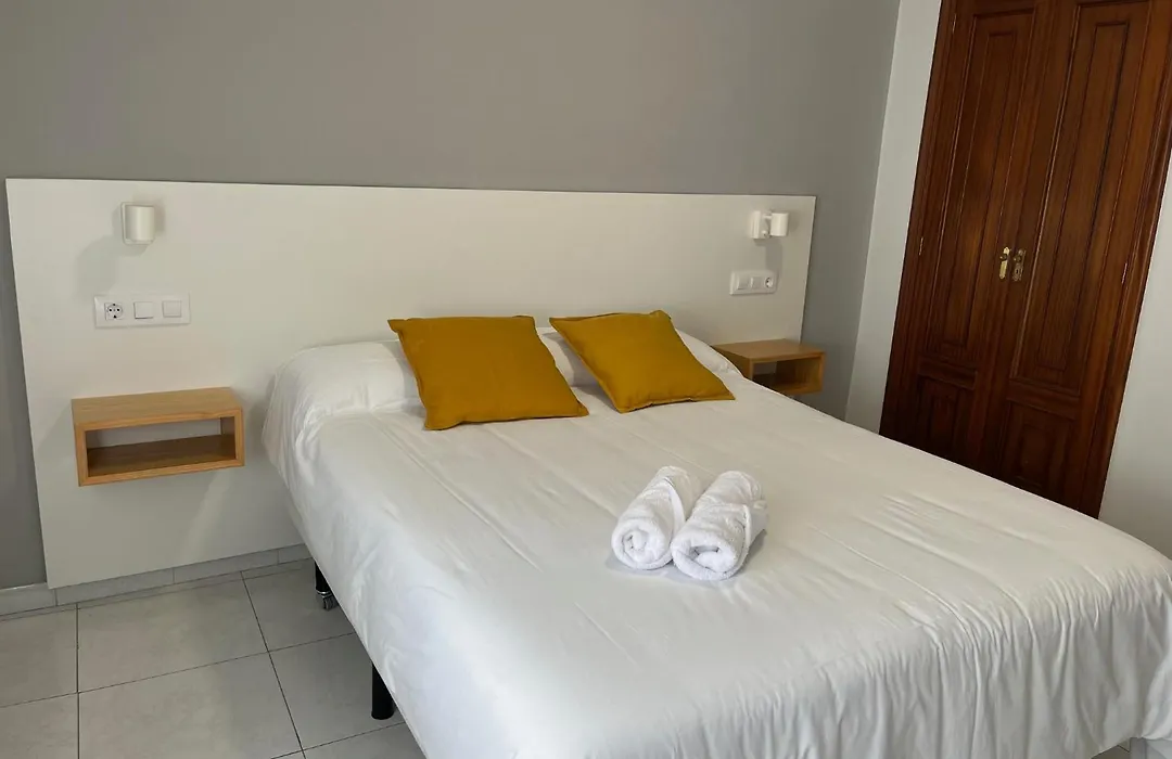Hotel Venezuela-1