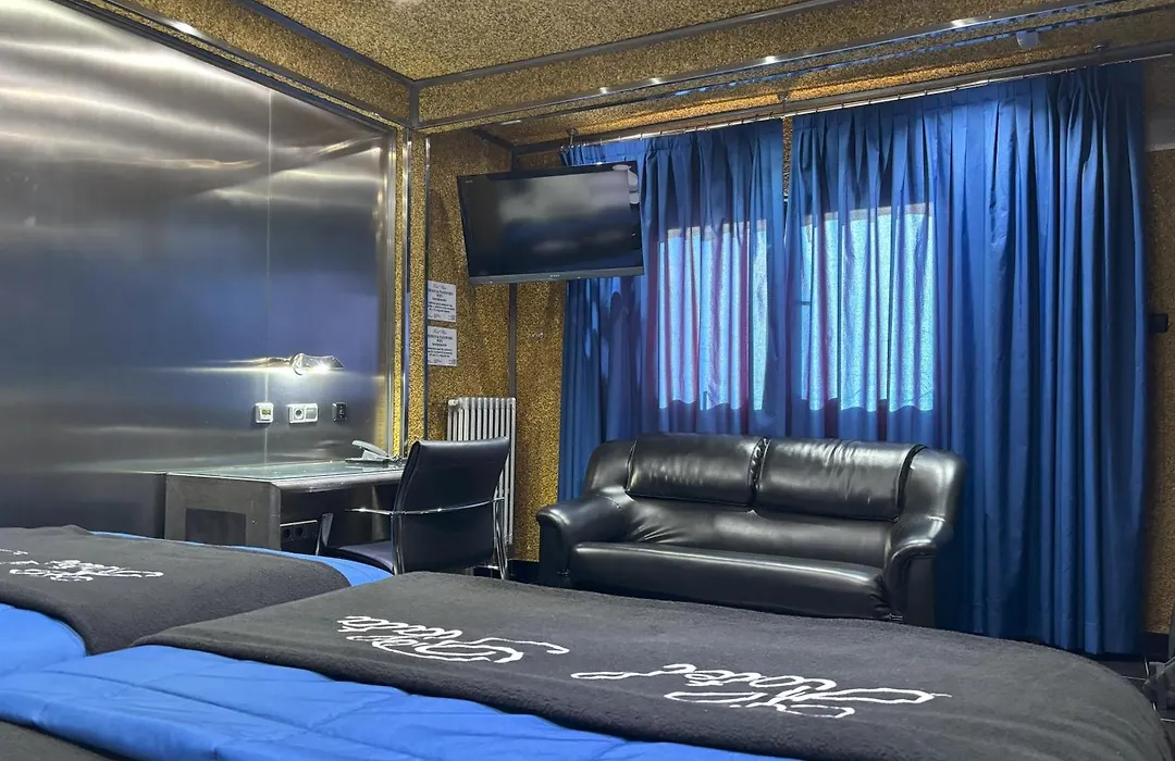 Hotel Plata-1
