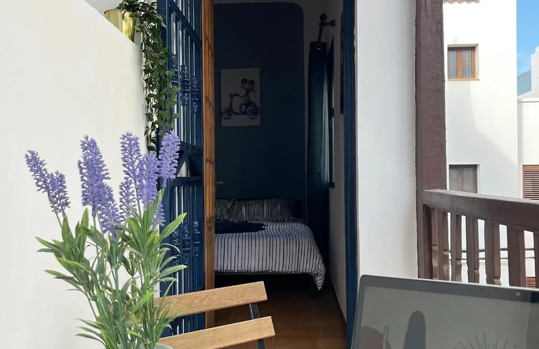 Coliving Villa El Gago-1