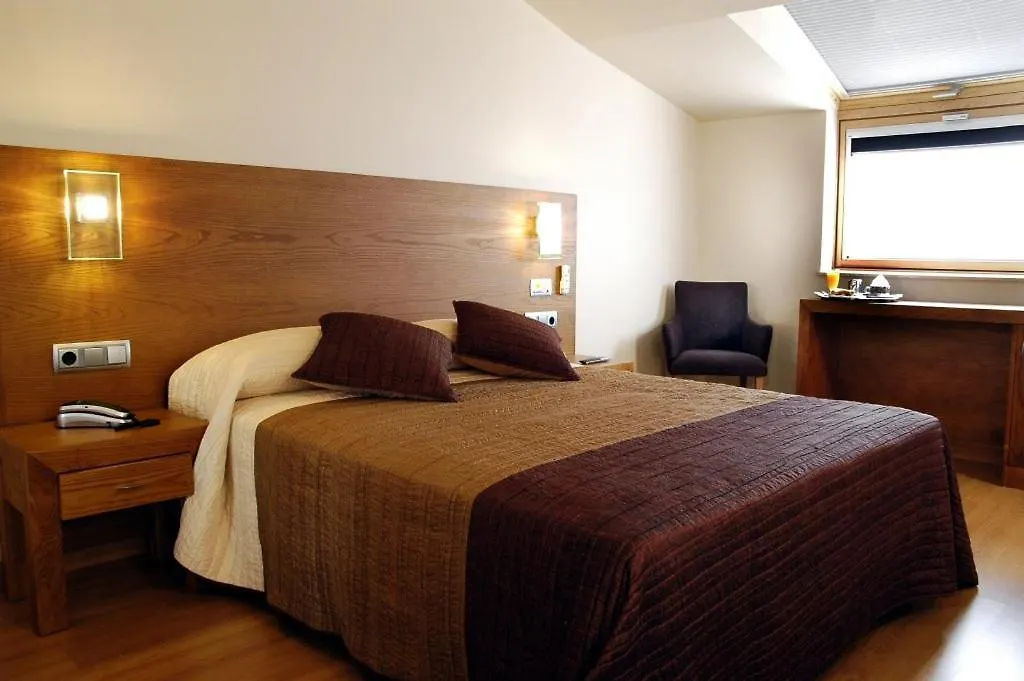 Hotel Puente de La Toja-1