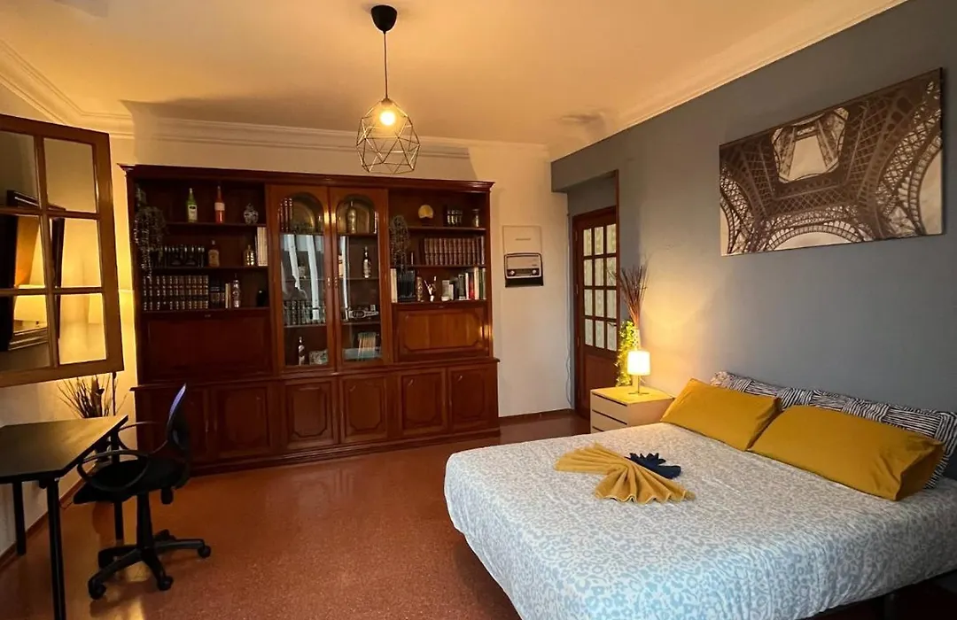 Coliving El Secretario-1