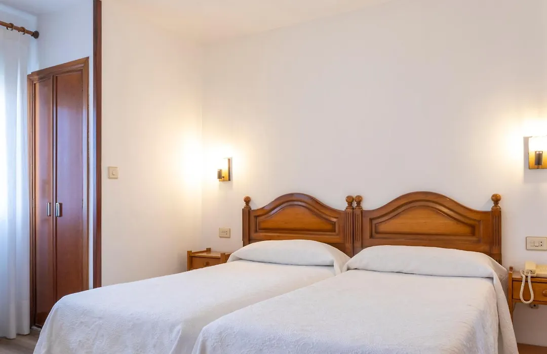 Hotel Cabeza-1