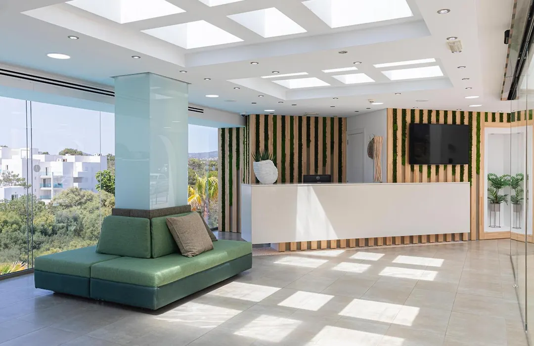 Marsenses Natura Olea Hotel - Adults Only-1