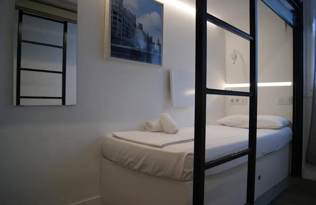 M Pods Malaga-1