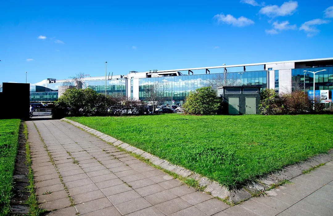 Pension Boutique Admera-1