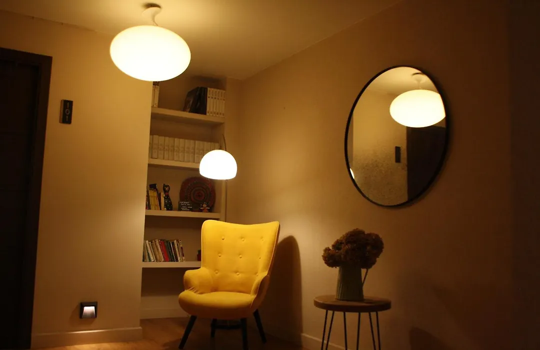 Hostal Crisami-1