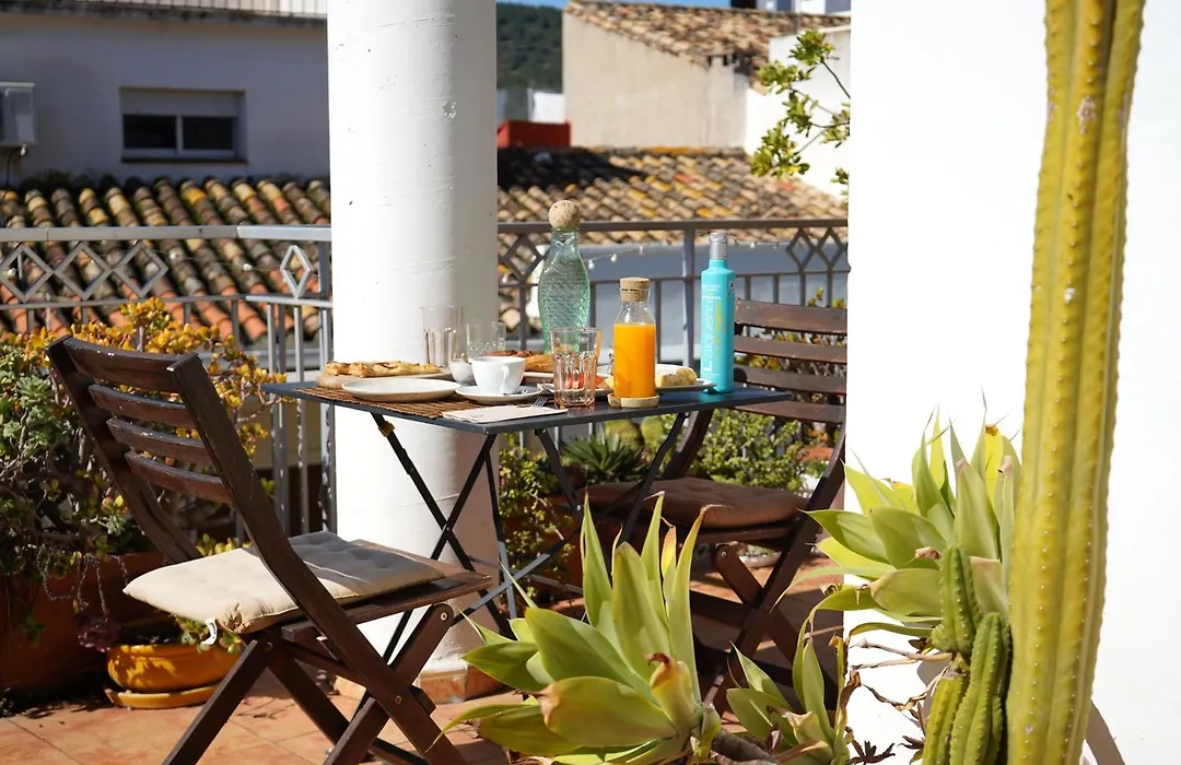Mardenit Hotel Boutique (Adults Only)-1