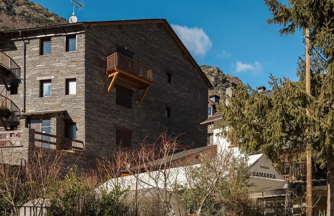 Casa Samarra-1