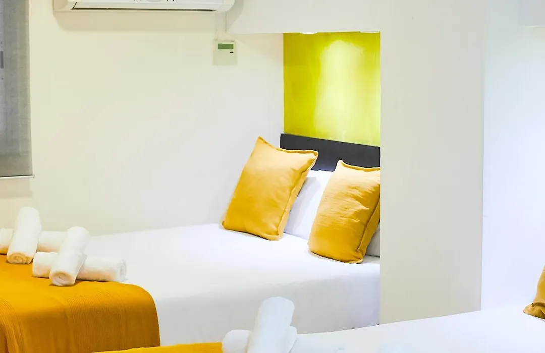 Sun & Moon Hostel-1