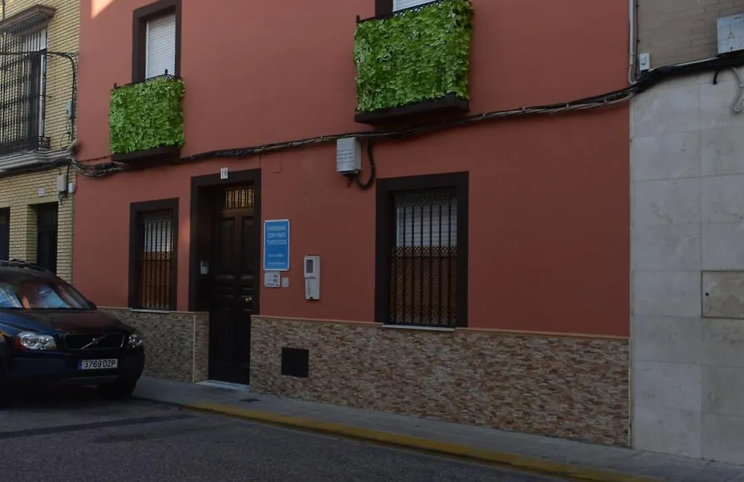 Hostal Alamare-1