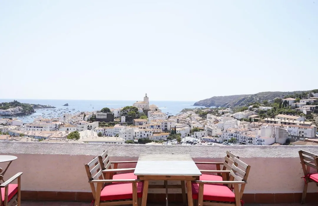Arrels Hotel Cadaques - Adults Only-1