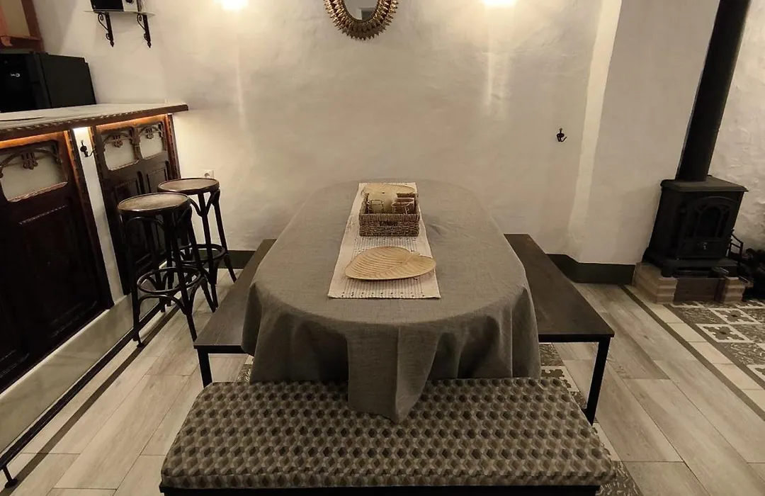 Casa Las Tinajas-1