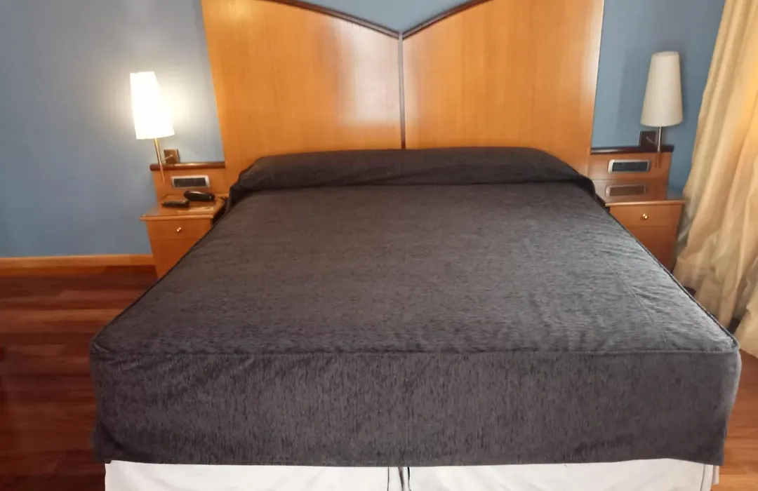 Hotel Albarracín-1