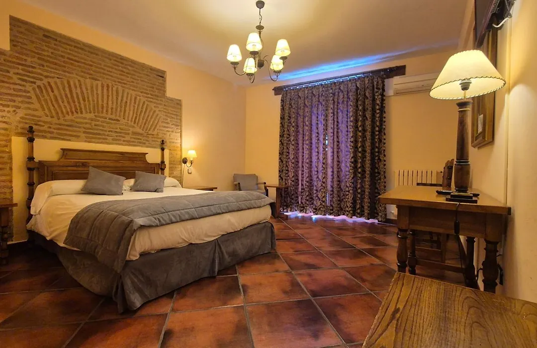Hotel Las Cancelas-1