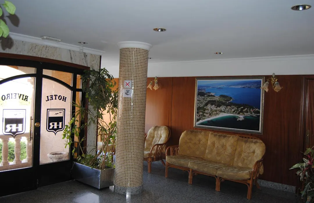 Hotel Riveiro-1