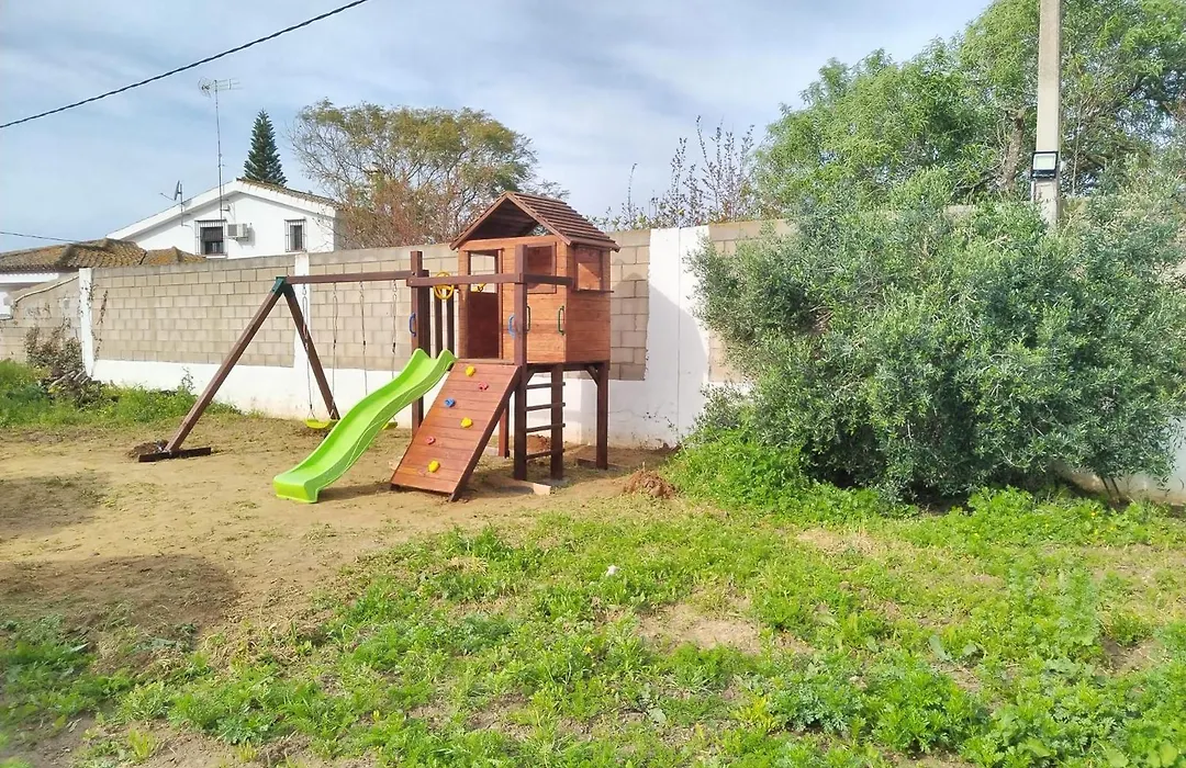 The Farm Tiny House - Tiny Casa-1